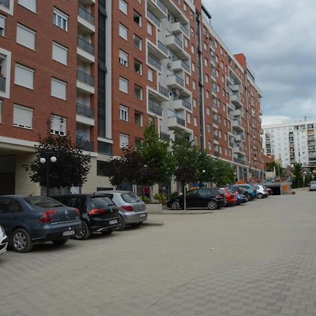Prishtina Apartments Pristina Exterior photo
