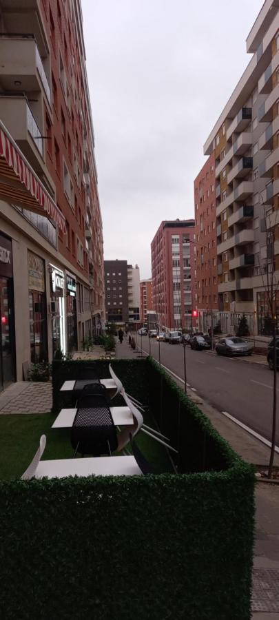 Prishtina Apartments Pristina Exterior photo
